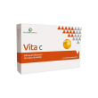 vita c 20 tavolette masticabili - integratore di vitamina c con succo di mirtillo
