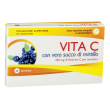 vita c 20tav masticabili