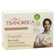 tisanoreica vita bevanda gusto cacao 4 preparati da 25 grammi