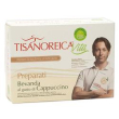 tisanoreica vita bevanda gusto cappuccino 4 preparati da 25 grammi