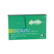 vocalen integratore alimentare qter e vitamina a 20 capsule - varie
