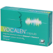 scharper vocalen® capsule 20 pz
