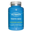 ultimate sport testo max integratore zinco magnesio 90 capsule