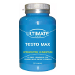 ultimate testo max capsule 90 pz