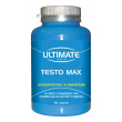 testo max 90 capsule 90,4g - integratore alimentare