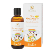 olio massaggio bimbio 100ml