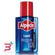 alpecin energizer liquido tonico doposhampoo 200 ml