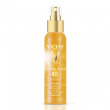 vichy capital soleil olio solare spf 40 125 ml