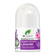 dr. organic® organic lavanda deodorante 50 ml roll-on