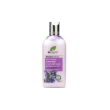dr. organic lavanda balsamo per capelli 250 ml