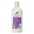 dr organic lavander balsamo