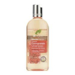 dr organic melograno shampoo