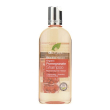 dr. organic® organic pomegranate shampoo 265 ml