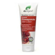 dr organic melograno loz corpo