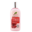 dr organic melograno balsamo
