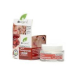 dr organic melograno crema vis