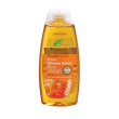 dr. organic® organic manuka honey - body wash 250 ml gel doccia