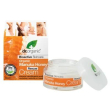 dr organic manuka crema viso