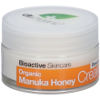 dr. organic® manuka honey rescue cream 50 ml crema