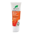 dr organic manuka honey face mask 125 ml ml gel detergente
