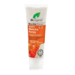 dr organic manuka scrub viso 125 ml gel detergente