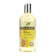 dr. organic shampoo per capelli secchi e fini alla vitamin e 265 ml sh