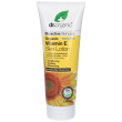 dr organic vitamin e skin lotion lozione corpo 200 ml ml p