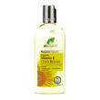 organic vit e balsamo 265ml (es)