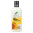 organic vit e balsamo 265ml (es)