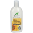 dr. organic® organic vitamin e conditioner 265 ml