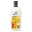 dr organic vit e balsamo