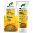 dr organic vit e scar stretch