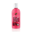 organic rose balsamo 265ml (es)