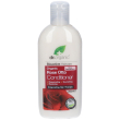 dr. organic® organic rose conditioner 265 ml