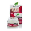 dr organic rose crema notte