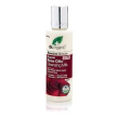dr organic rose latte detergen