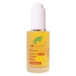 dr organic rose facial serum