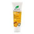 dr organic royal jelly pappa reale skin lotion lozione corpo 200 ml lo