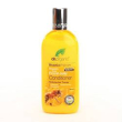 dr organic pappa reale balsamo