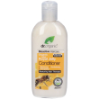 dr. organic royal jelly balsamo per capelli con pappa reale 265 ml bal