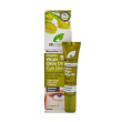dr organic olive siero occhi
