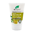 dr organic olive hand nail cr