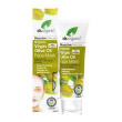 dr organic olive maschera viso