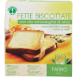 fette biscottate con farina di farro 270 g