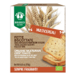 fette biscottate ai cereali senza zuccheri 270 g - fette biscottate ai cereali senza zucchero aggiun