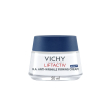 vichy liftactiv supreme notte crema viso rigenerante e lenitiva 50ml