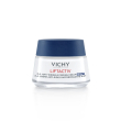 vichy liftactiv supreme crema viso notte antirughe nutriente rimpolpante 50ml