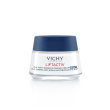 vichy liftactiv hyaluronic specialist h.a. crema notte anti-rughe rassodante e rimpolante con acido