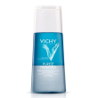 vichy pureté thermal struccante waterproof occhi 150 ml