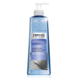 dercos linea dolcezza minerale shampoo dolce fortificante uso frequente 400 ml
